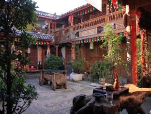 Tan Shi Le Inn Lijiang  Extérieur photo